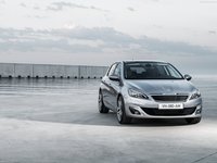 Peugeot 308 2014 stickers 1339731