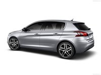 Peugeot 308 2014 Poster 1339738