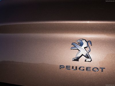 Peugeot 301 2013 Poster 1339804