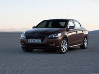 Peugeot 301 2013 Poster 1339836