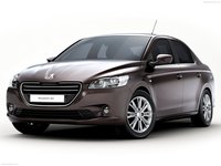 Peugeot 301 2013 Poster 1339841