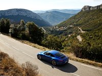 Porsche 911 GT3 Touring Package 2018 Poster 1339857