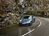 Porsche 911 GT3 Touring Package 2018 Tank Top #1339861