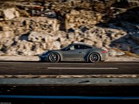 Porsche 911 GT3 Touring Package 2018 Sweatshirt #1339864