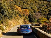 Porsche 911 GT3 Touring Package 2018 Tank Top #1339887