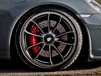 Porsche 911 GT3 Touring Package 2018 Mouse Pad 1339899