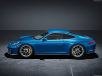 Porsche 911 GT3 Touring Package 2018 Sweatshirt #1339900