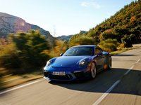 Porsche 911 GT3 Touring Package 2018 Longsleeve T-shirt #1339910