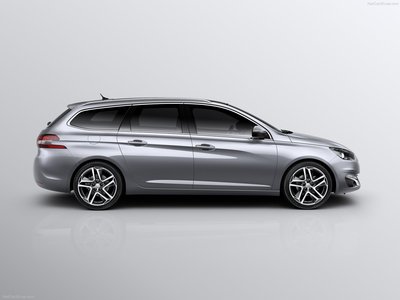 Peugeot 308 SW 2014 puzzle 1339954