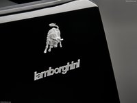 Lamborghini LM 1986 t-shirt #1340089