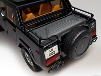 Lamborghini LM 1986 mug #1340113