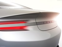 Pininfarina Cambiano 2012 Mouse Pad 1340240