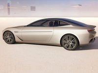 Pininfarina Cambiano 2012 t-shirt #1340247