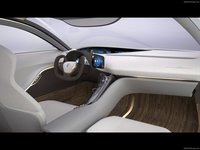 Pininfarina Cambiano 2012 Tank Top #1340262