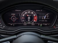 Audi RS4 Avant 2018 stickers 1340324