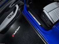 Audi RS4 Avant 2018 Mouse Pad 1340350