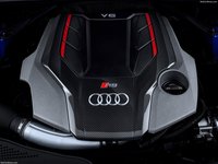 Audi RS4 Avant 2018 Tank Top #1340354