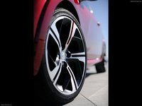 Peugeot 208 GTi Concept 2012 stickers 1340413