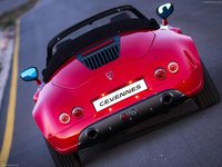 PGO Cevennes 2013 Mouse Pad 1340468