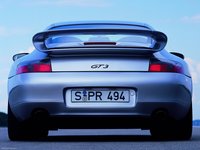 Porsche 911 GT3 2000 Longsleeve T-shirt #1340532