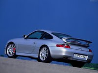 Porsche 911 GT3 2000 mug #1340534