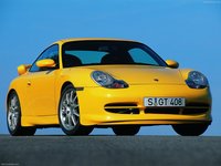 Porsche 911 GT3 2000 Longsleeve T-shirt #1340536