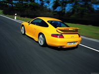 Porsche 911 GT3 2000 Poster 1340542