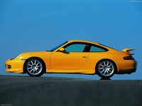 Porsche 911 GT3 2000 stickers 1340544