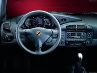 Porsche 911 GT3 2000 Longsleeve T-shirt #1340547