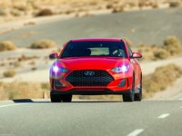 Hyundai Veloster 2019 magic mug #1340551