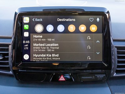 Hyundai Veloster 2019 phone case