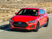 Hyundai Veloster 2019 Longsleeve T-shirt #1340574