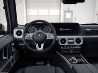 Mercedes-Benz G-Class 2019 puzzle 1340655