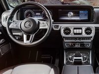 Mercedes-Benz G-Class 2019 hoodie #1340662