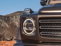 Mercedes-Benz G-Class 2019 Mouse Pad 1340670