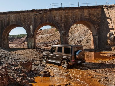 Mercedes-Benz G-Class 2019 tote bag #1340686