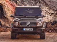 Mercedes-Benz G-Class 2019 stickers 1340693