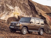 Mercedes-Benz G-Class 2019 tote bag #1340696