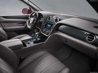 Bentley Bentayga V8 2018 hoodie #1340707