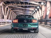 Ford Mustang Bullitt 2019 stickers 1340709