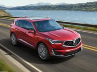 Acura RDX Concept 2018 Mouse Pad 1340724