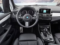 BMW 2-Series Gran Tourer 2019 stickers 1340751