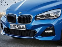 BMW 2-Series Gran Tourer 2019 stickers 1340774