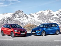 BMW 2-Series Active Tourer 2019 stickers 1340787