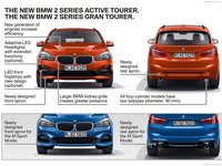BMW 2-Series Active Tourer 2019 magic mug #1340789