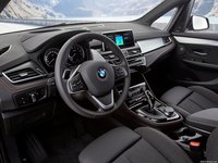 BMW 2-Series Active Tourer 2019 hoodie #1340792