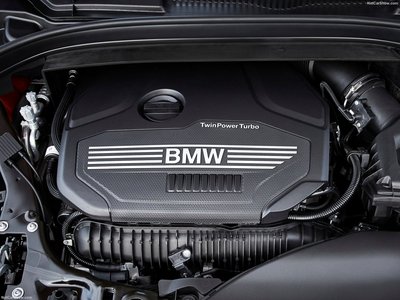 BMW 2-Series Active Tourer 2019 stickers 1340802