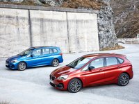 BMW 2-Series Active Tourer 2019 magic mug #1340810