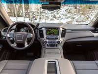 GMC Yukon Denali 2018 Longsleeve T-shirt #1340858