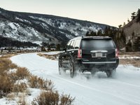 GMC Yukon Denali 2018 Mouse Pad 1340859